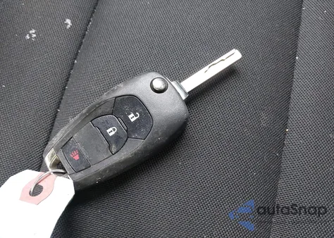 2021 Chevrolet Trailblazer Fwd Ls from USA, damaged, VIN KL79MMS20MB019138